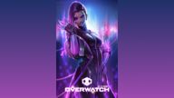 Overwatch (Cocky Sombra)